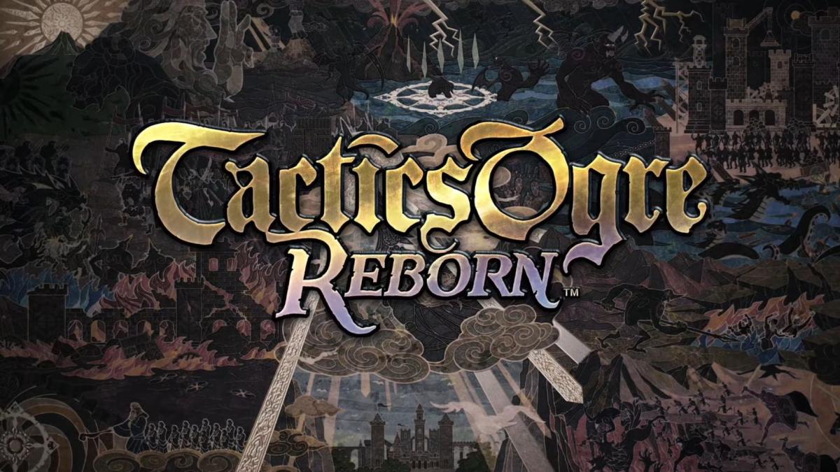 Tactics Ogre: Reborn Review: un juego de rol de tácticas increíblemente desafiante
