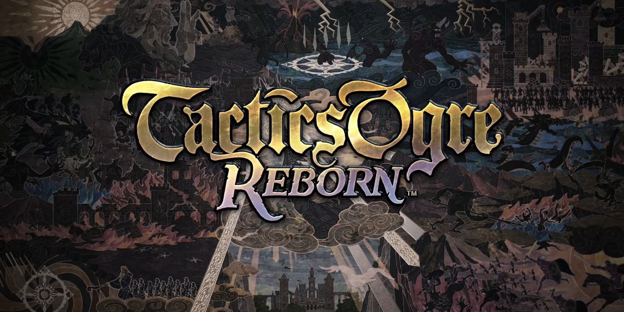 Tactics Ogre: Reborn Review: un juego de rol de tácticas increíblemente desafiante