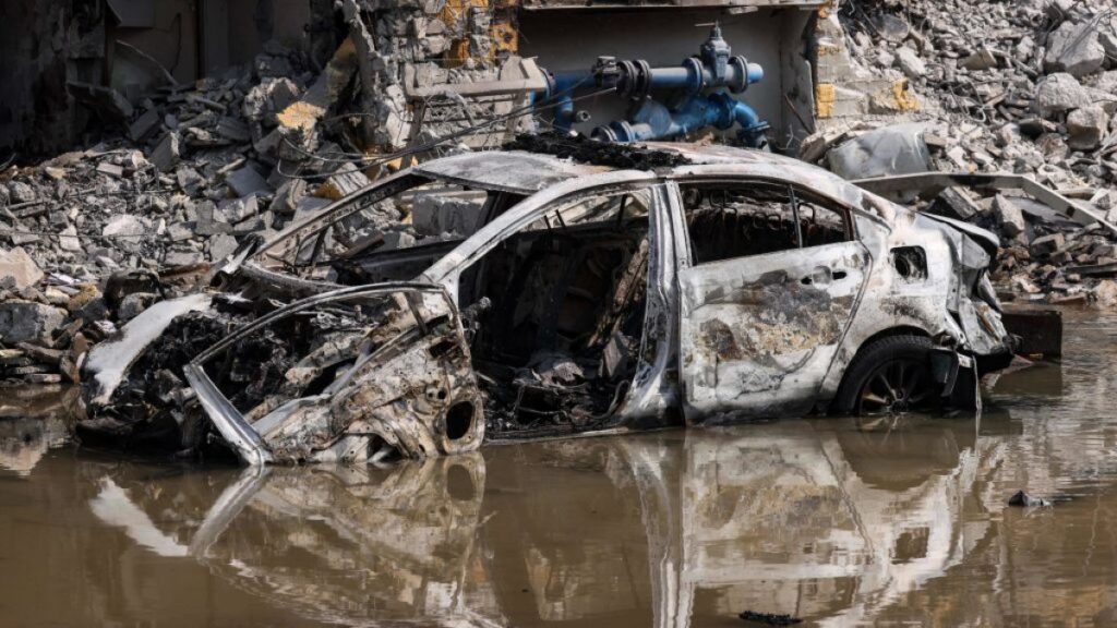 Te explicamos: por qué Hamas decidió atacar a Israel ahora