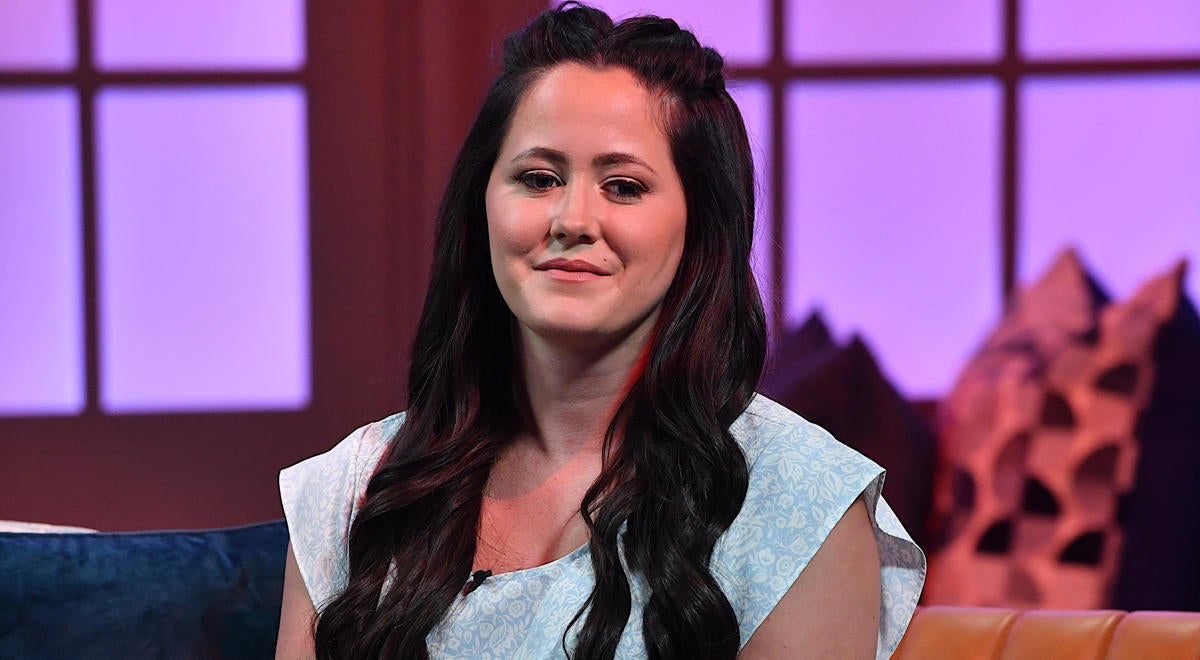 ‘Teen Mom’: Jenelle Evans en otra acalorada batalla legal con su madre Barbara