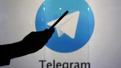 Telegram empieza a parecer una súper aplicación, haciéndose eco de WeChat