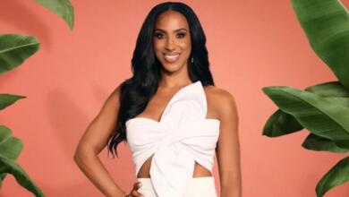 Temporada 13 de RHOBH: edad, trabajo, Instagram y más de Annemarie Wiley