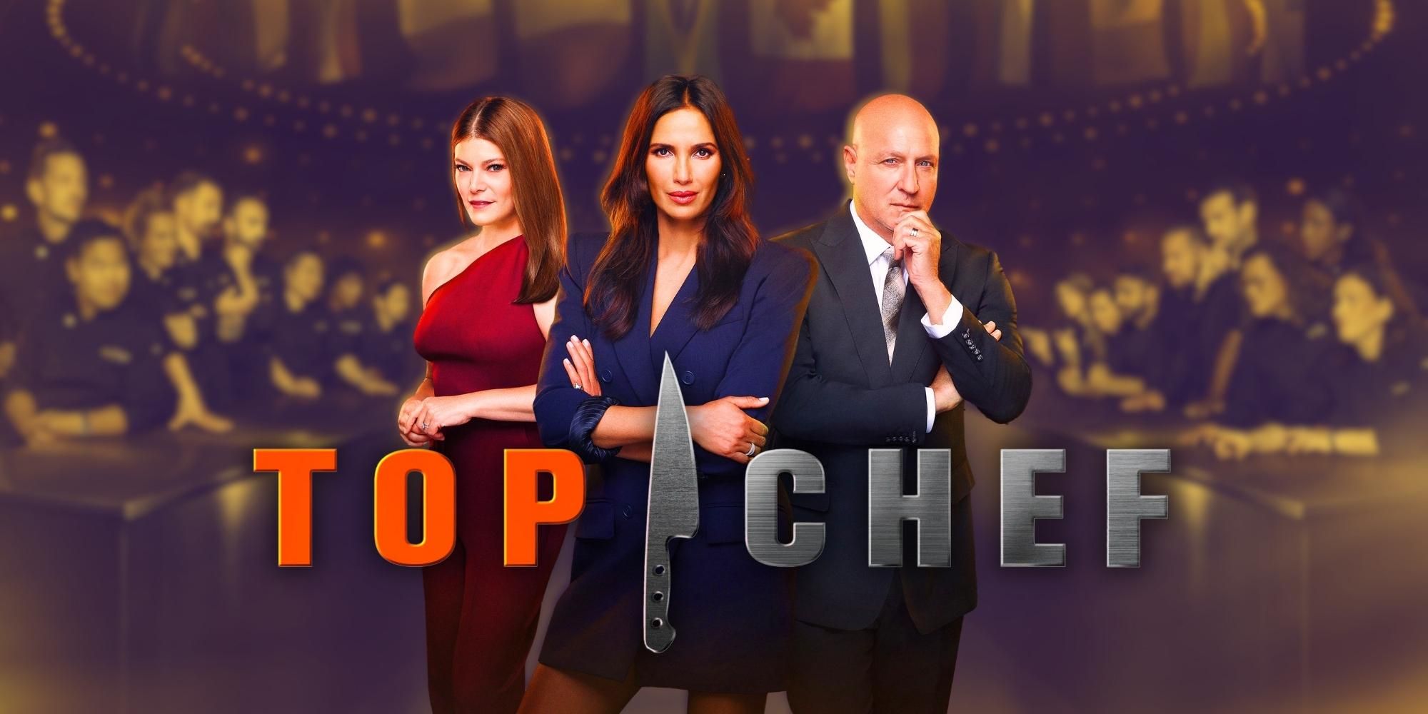 Temporada 21 de Top Chef: todo lo que sabemos