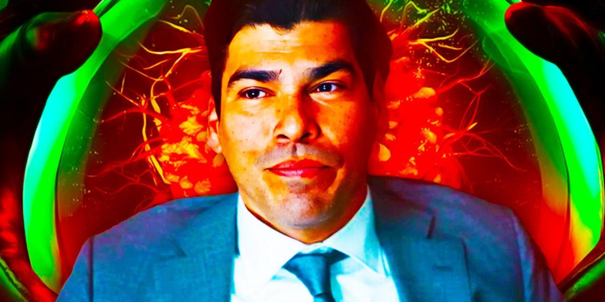 Temporada 3 de American Horror Stories: reparto de órganos y guía de personajes