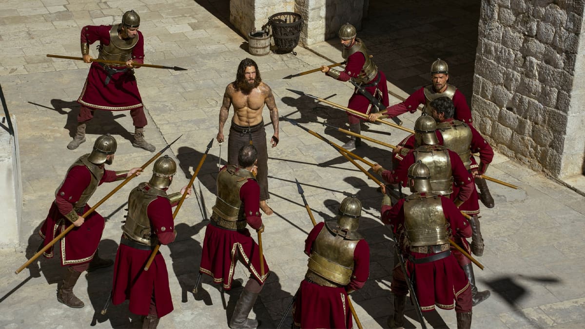 vikingos valhalla temporada 3 netflix primer vistazo 1