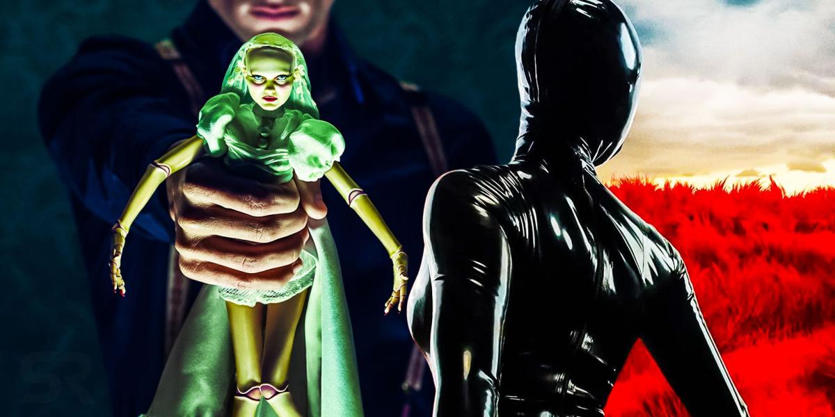 Temporada 4 de American Horror Stories: predicción de la fecha de lanzamiento, posibilidades de renovación y todo lo que sabemos