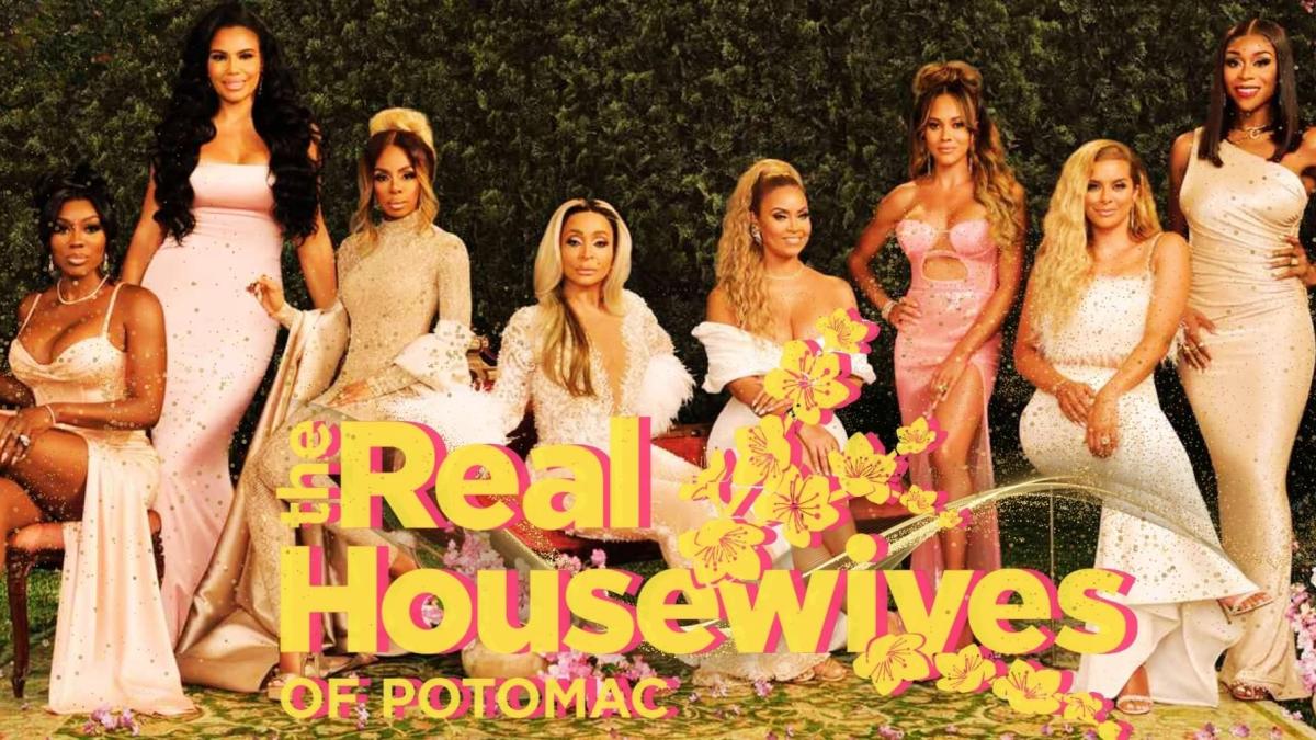 Temporada 8 de RHOP: información de renovación, fecha de lanzamiento, reparto, tráiler y todo lo que sabemos