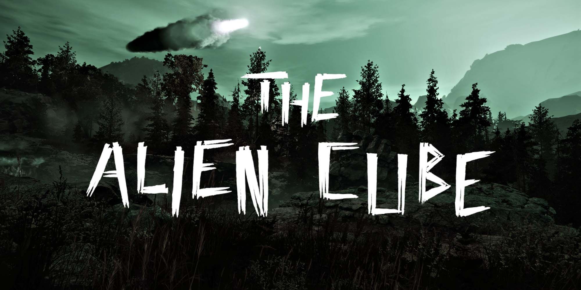 The Alien Cube Review: jugabilidad torpe con imágenes potentes