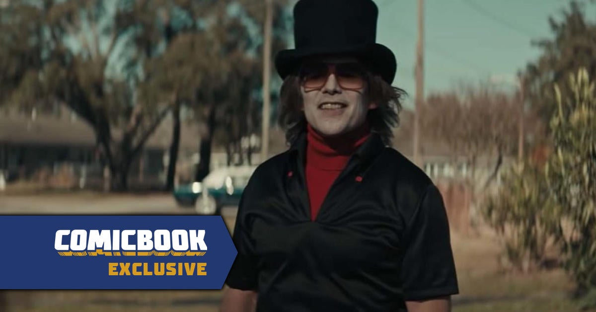 The Black Phone Director ofrece actualización sobre el estado de la secuela (exclusivo)