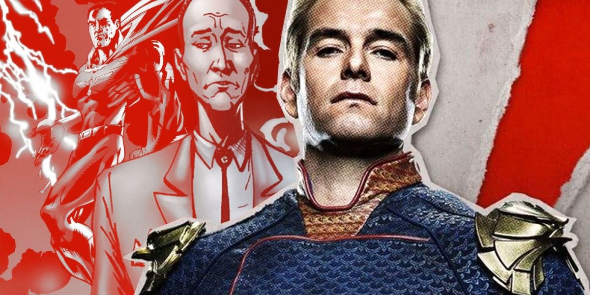 The Boys: 10 personajes que los fanáticos desearían que hubieran muerto dos veces