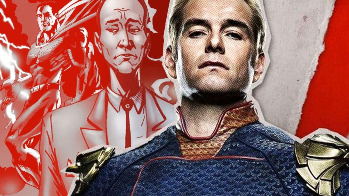 The Boys: 10 personajes que los fanáticos desearían que hubieran muerto dos veces