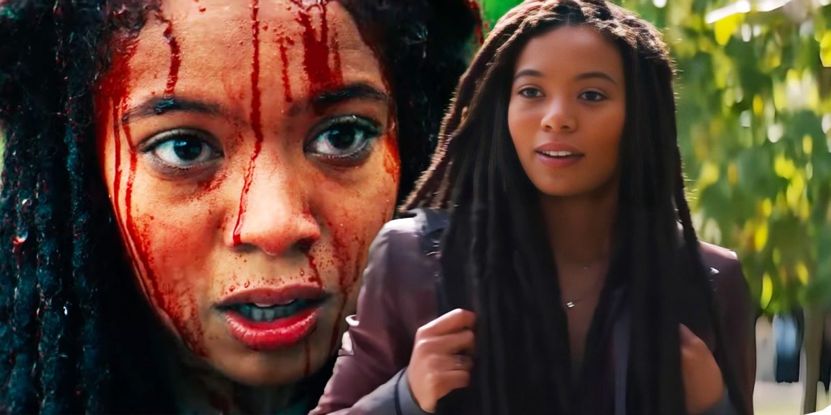 The Boys confirma 2 grandes teorías sobre los poderes de Marie en la Generación V