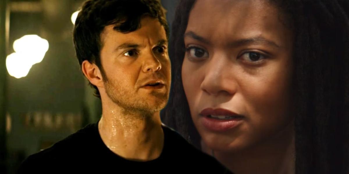 The Boys y Gen V tienen un cruce en el piquete de huelga de actores