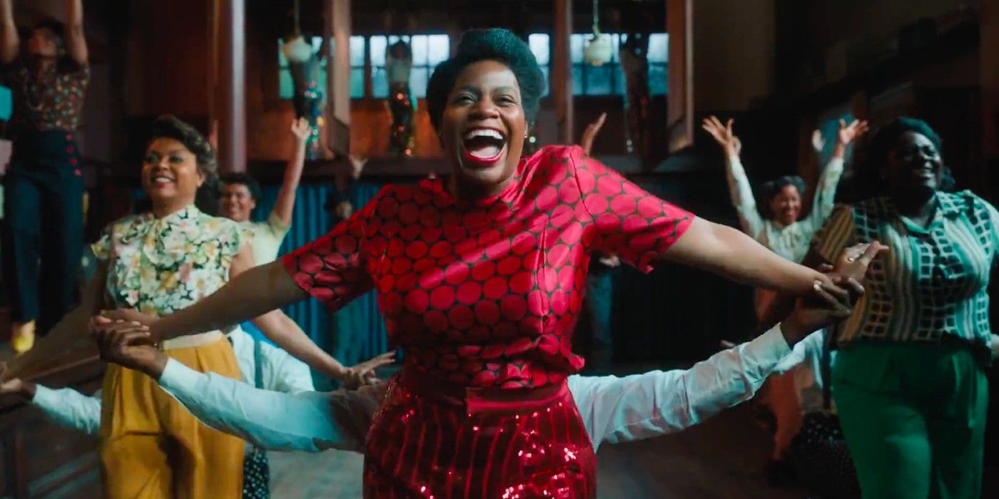 The Color Purple Trailer: Nueva adaptación musical eléctrica de un libro clásico