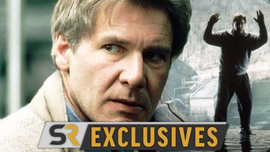 The Fugitive anuncia lanzamiento en 4K por su 30 aniversario con un nuevo tráiler [EXCLUSIVE]