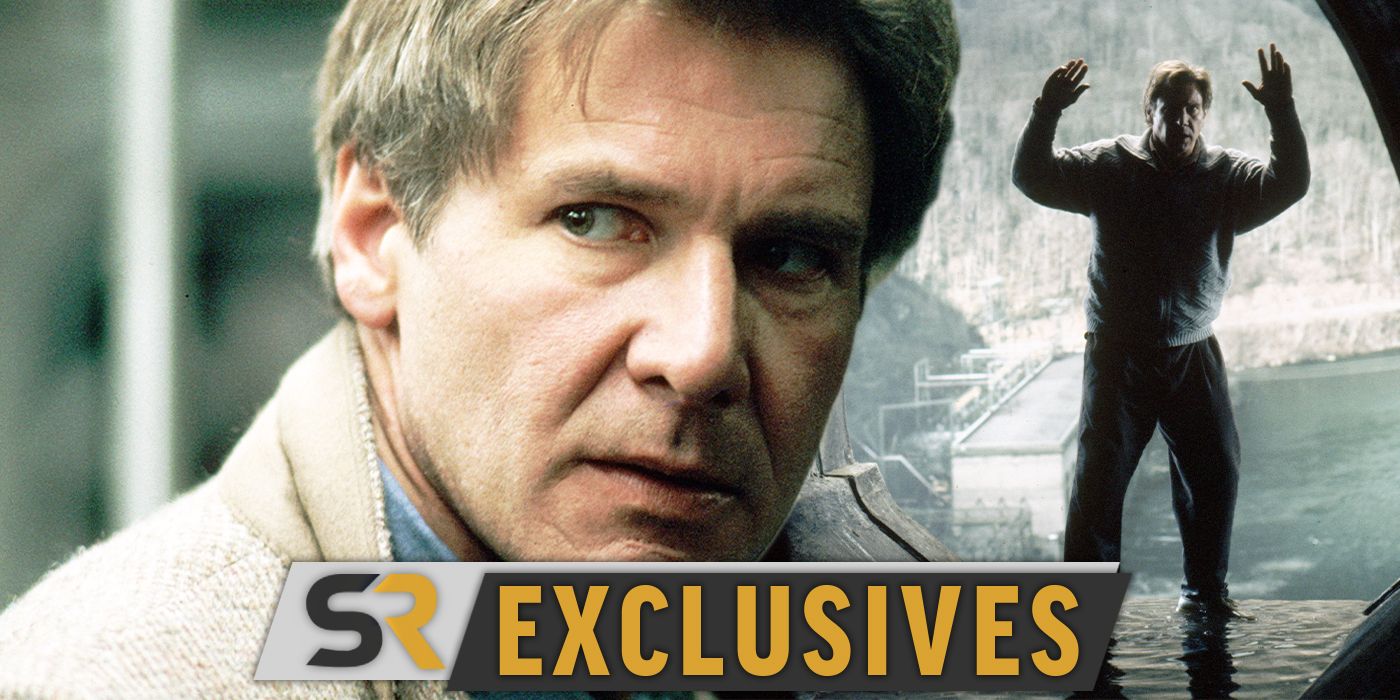 The Fugitive anuncia lanzamiento en 4K por su 30 aniversario con un nuevo tráiler [EXCLUSIVE]