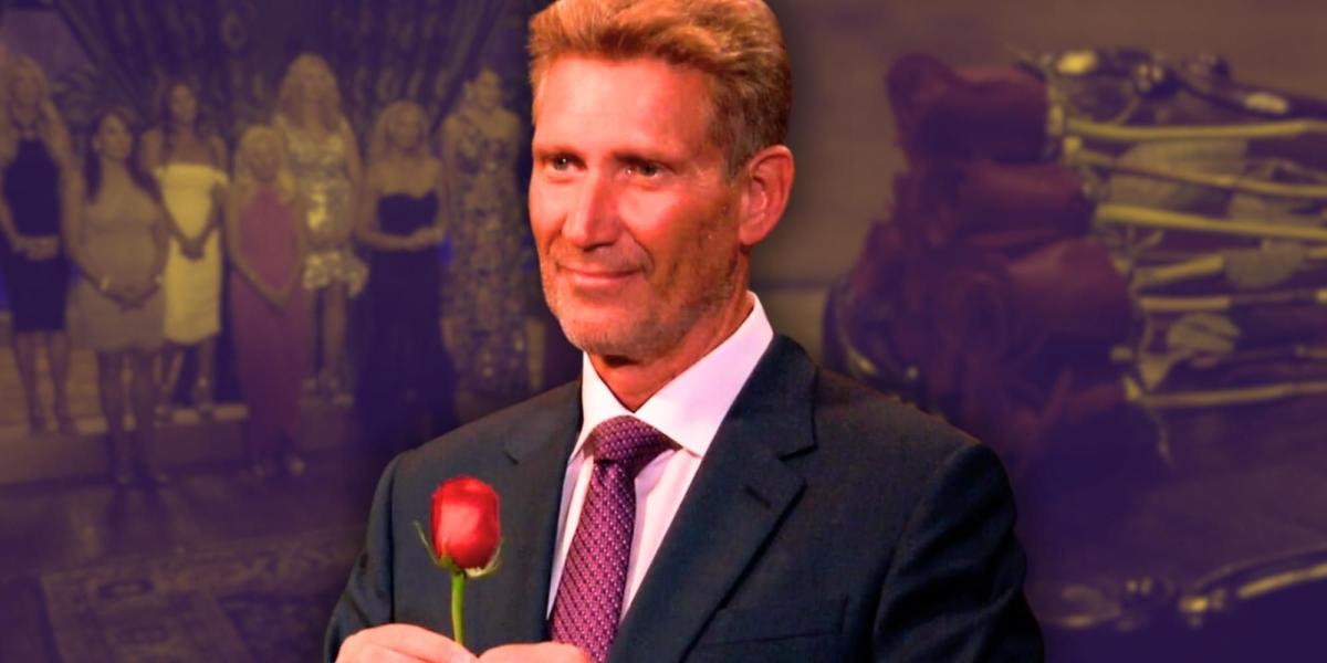 The Golden Bachelor: ¿Quién recibió las fechas de la ciudad natal de Gerry Turner? (Spoilers)