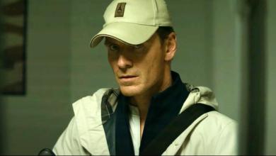 The Killer Trailer: El asesino de Michael Fassbender se vuelve rebelde y las cosas se ponen violentas