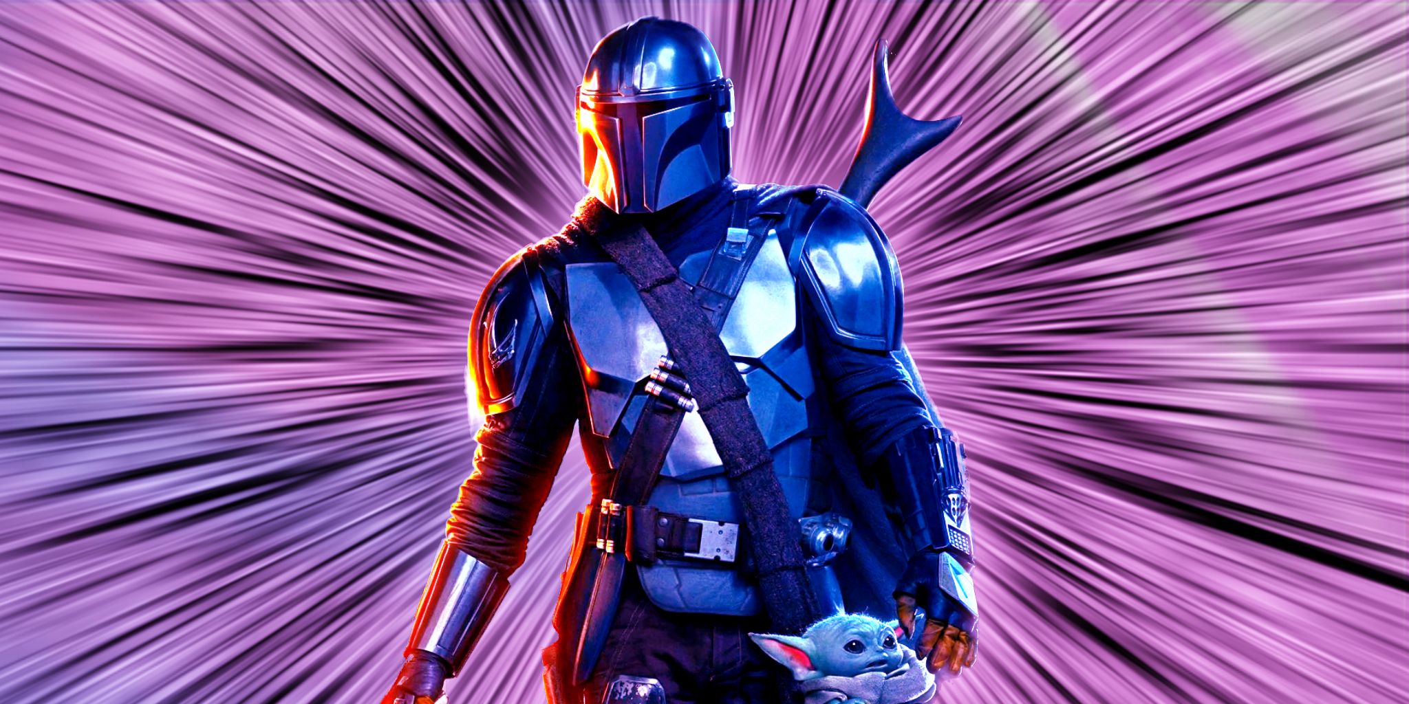 The Mandalorian no es el mejor programa de televisión de Star Wars, pero siempre será el más importante