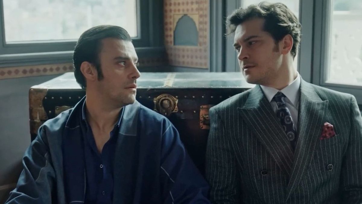 The Tailor: ¿Vale la pena ver la serie dramática de Netflix? Un resumen de reseñas