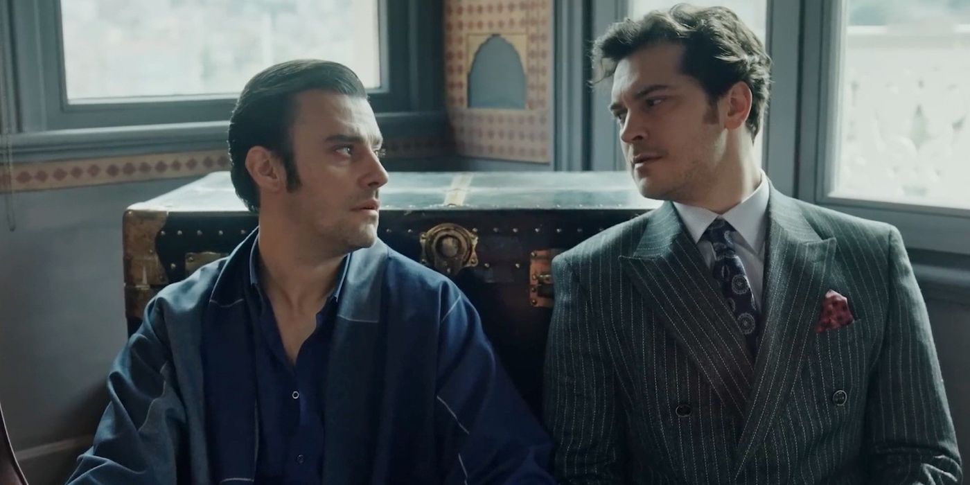 The Tailor: ¿Vale la pena ver la serie dramática de Netflix?  Un resumen de reseñas