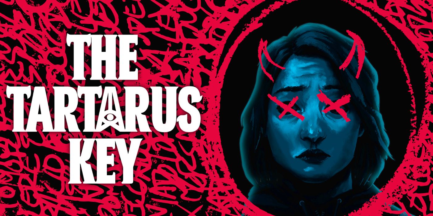The Tartarus Key Review: Terror retrospectivo de casa cerrada Lo-Fi