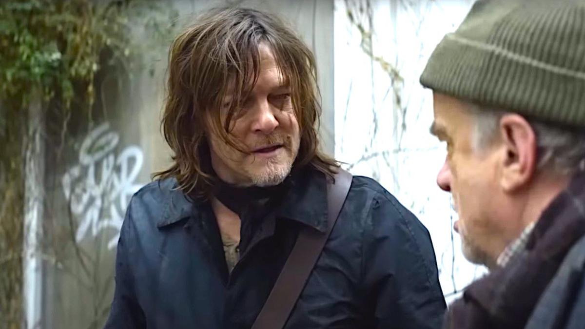 The Walking Dead: Daryl Dixon reanudación del rodaje de la temporada 2 confirmada por el showrunner a pesar de la huelga de actores