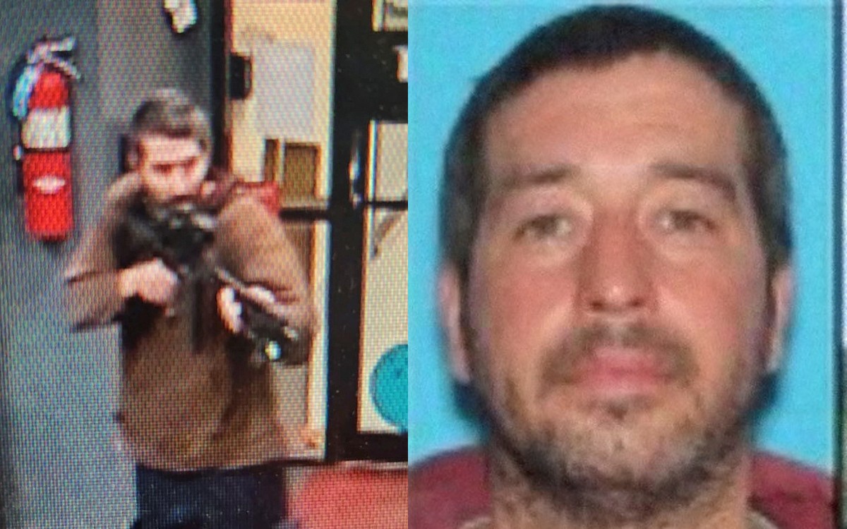 Tiroteo en Maine | Familia de Robert Card le insta a rendirse y entregarse