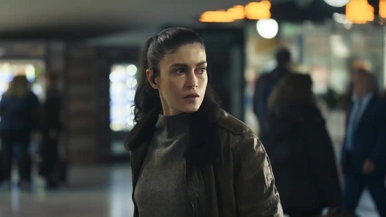 Todas las nuevas series que se estrenan del 2 al 8 octubre