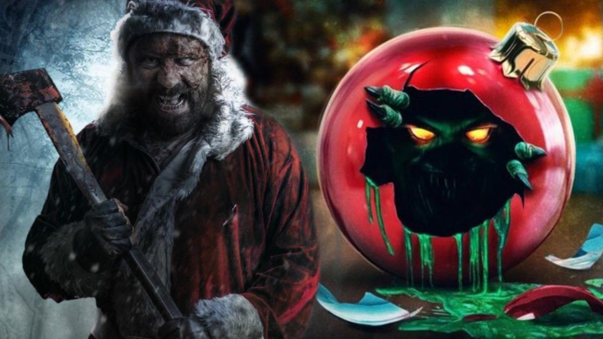Todas las películas de terror navideñas y navideñas que se estrenarán en 2020