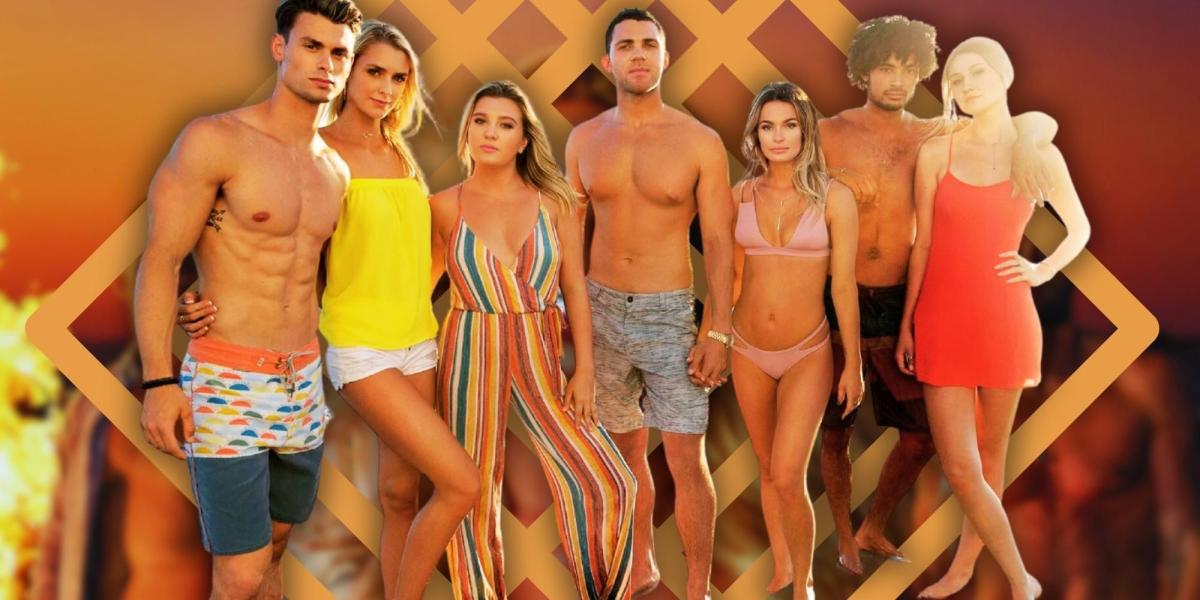 Todas las señales de que Siesta Key no regresará para otra temporada