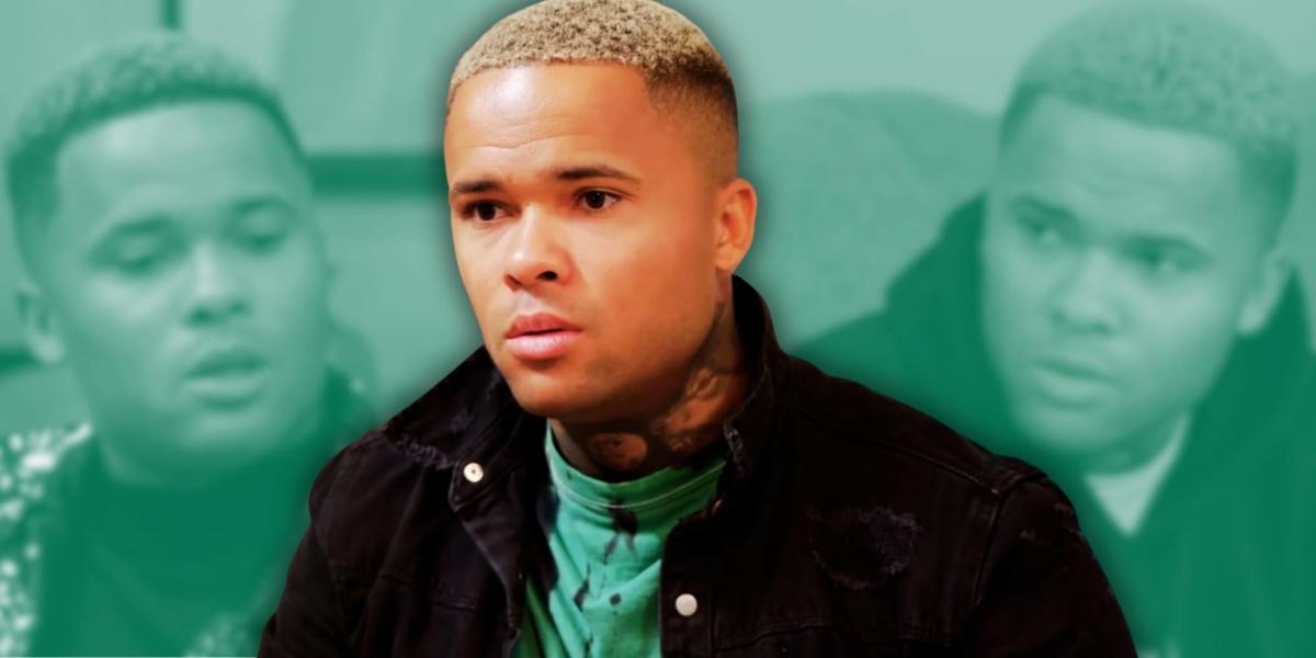 Todo en 90 días: La revelación del cambio de imagen extremo de Jibri busca llamar la atención (¿solo quiere sus 15 minutos de fama?)