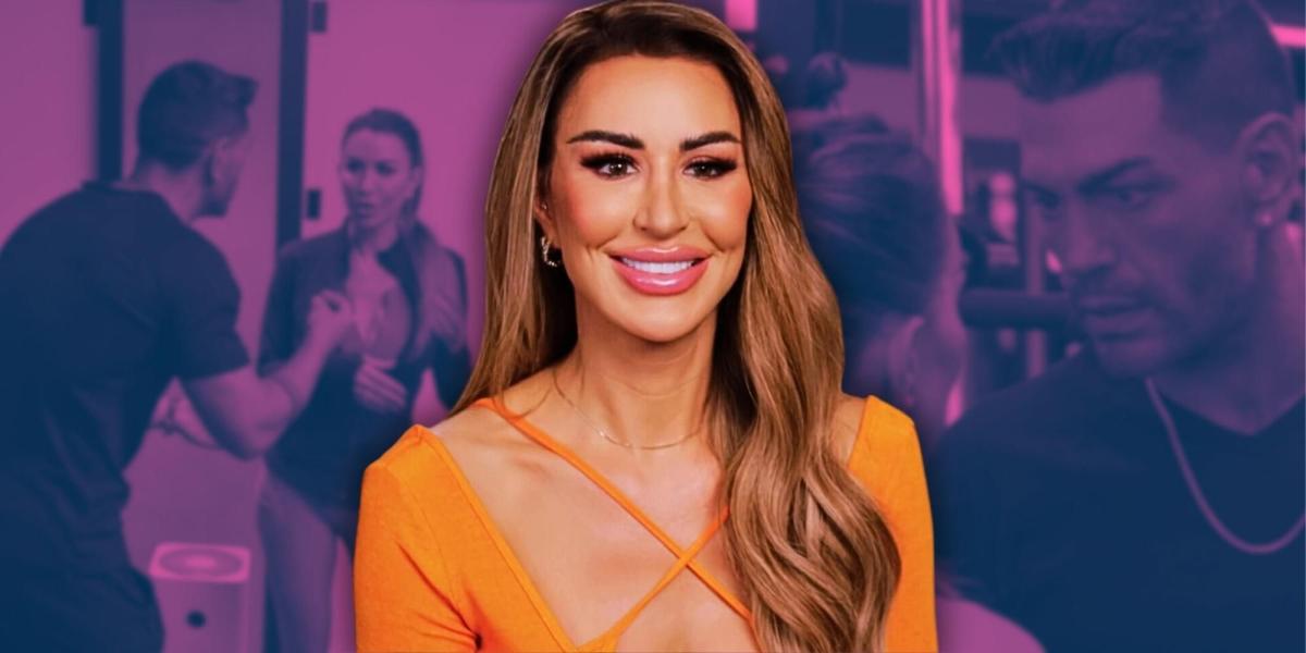 Todo en 90 días: al revés: razones por las que Shekinah puede estar jugando a Sarper (no al revés)