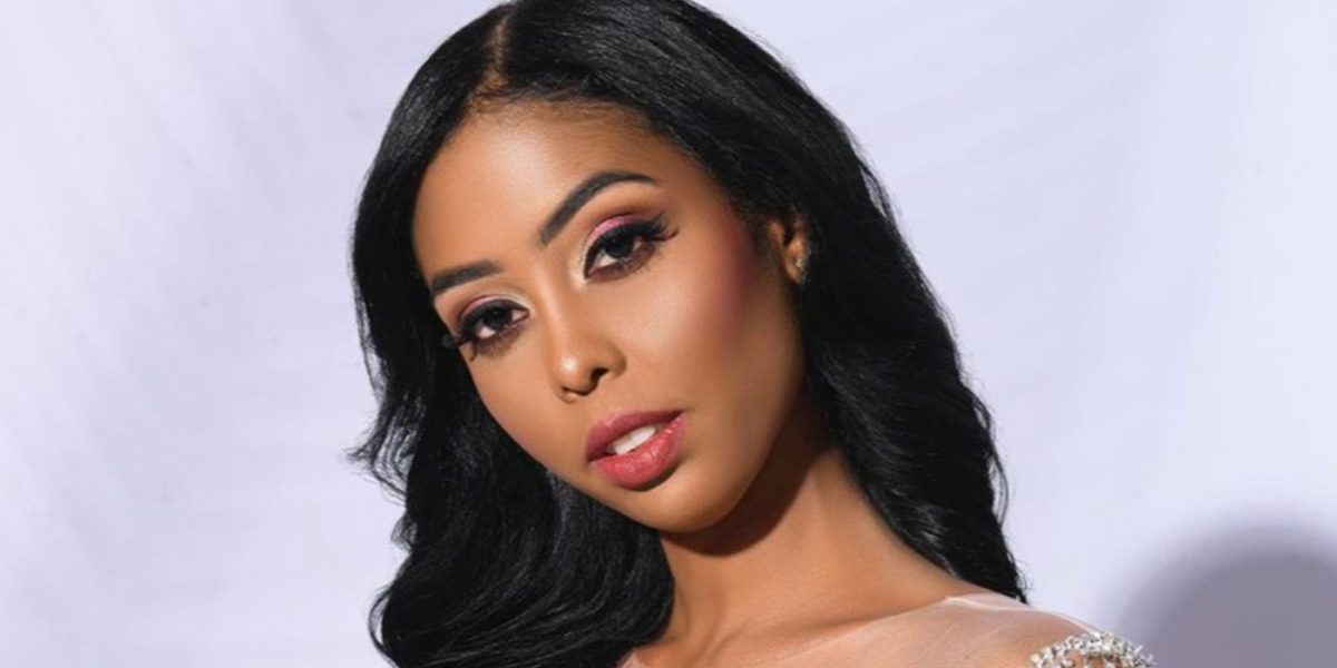 Todo lo que sabemos sobre Nicole Jimeno de la familia Chantel