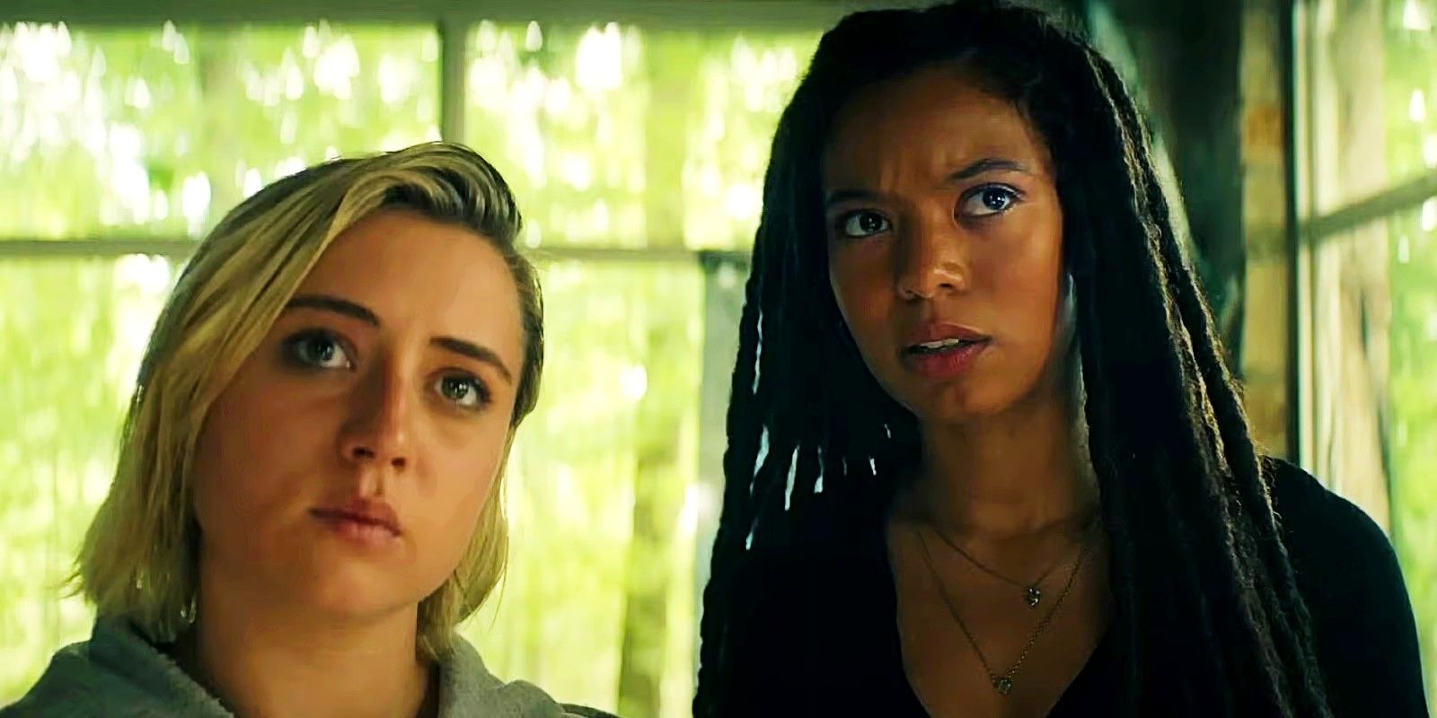 “Todos están bajo el control de Vought”: explicación del giro de borrado de memoria del episodio 5 de Gen V