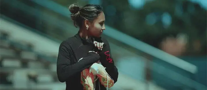 Los documentales deportivos del equipo de fútbol de EE. UU. De la copa mundial femenina de 2023 llegarán a netflix en 2023 y más allá