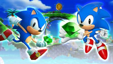 Todos los elementos y personajes desbloqueables en Sonic Superstars