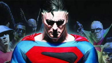 Todos los héroes que están muertos en Iconic Kingdom Come Continuity, confirmado por DC