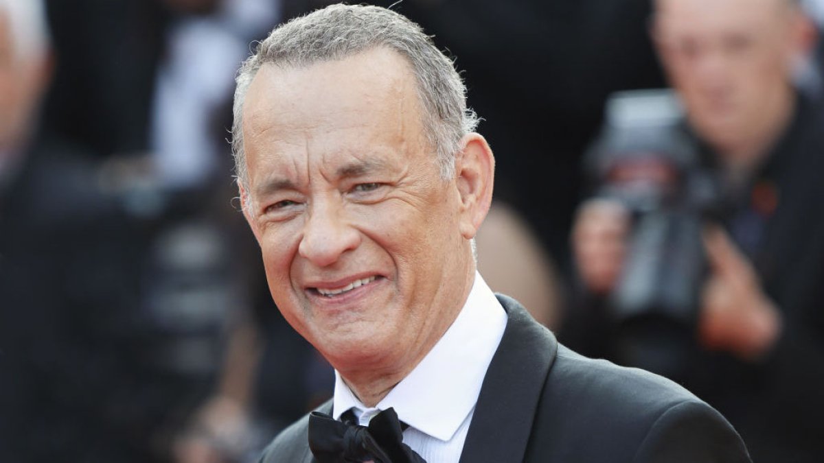 Tom Hanks aclara que no está promocionando un plan dental