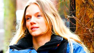 Tracy Spiridakos, actor de Upton del Departamento de Policía de Chicago, saldrá después de la temporada 11