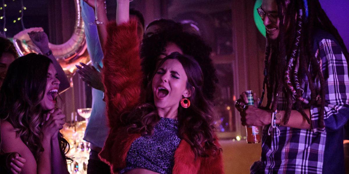 Tráiler de Afterlife of the Party: Victoria Justice intenta llegar al cielo