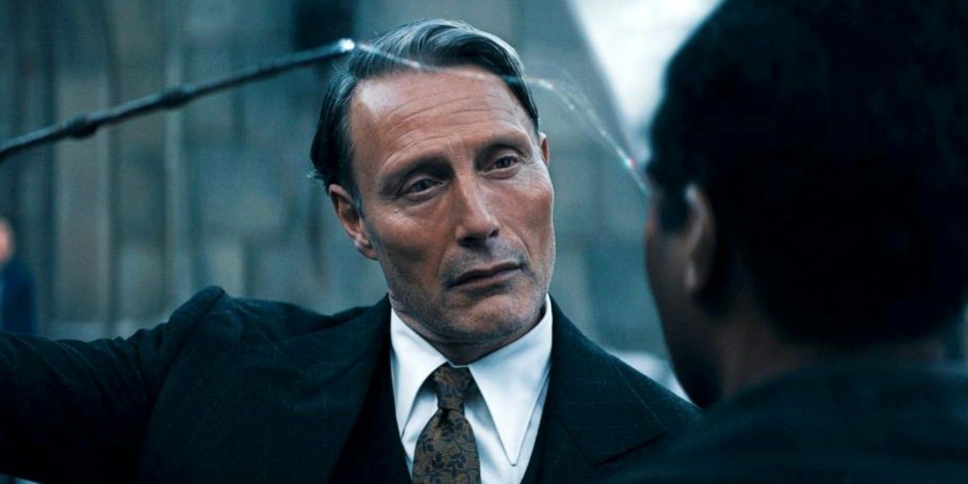 Tráiler de Animales fantásticos 3: Grindelwald de Mads Mikkelsen declara la guerra a los muggles