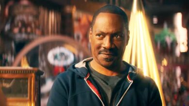 Tráiler de Candy Cane Lane: Eddie Murphy sacrifica demasiado para Navidad en una nueva película de comedia