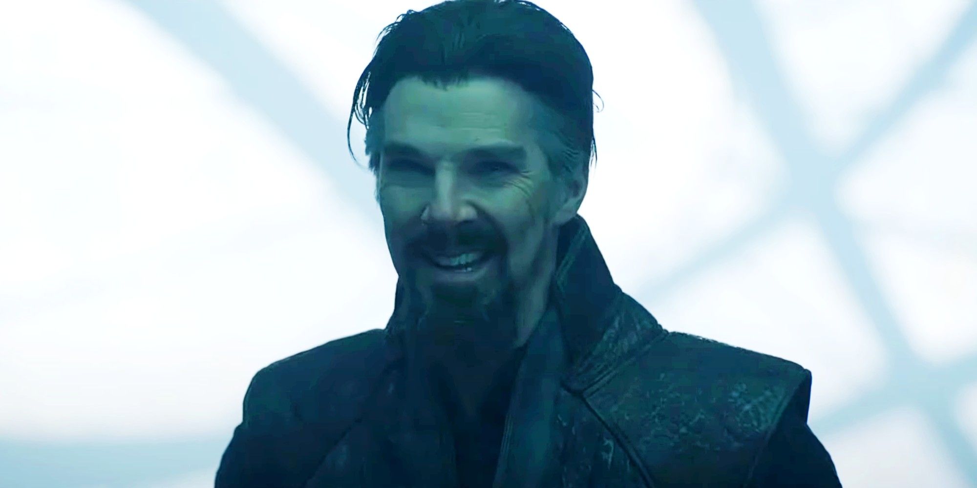 Tráiler de Doctor Strange 2: Evil Strange y Mordo regresan para aterrorizar el multiverso