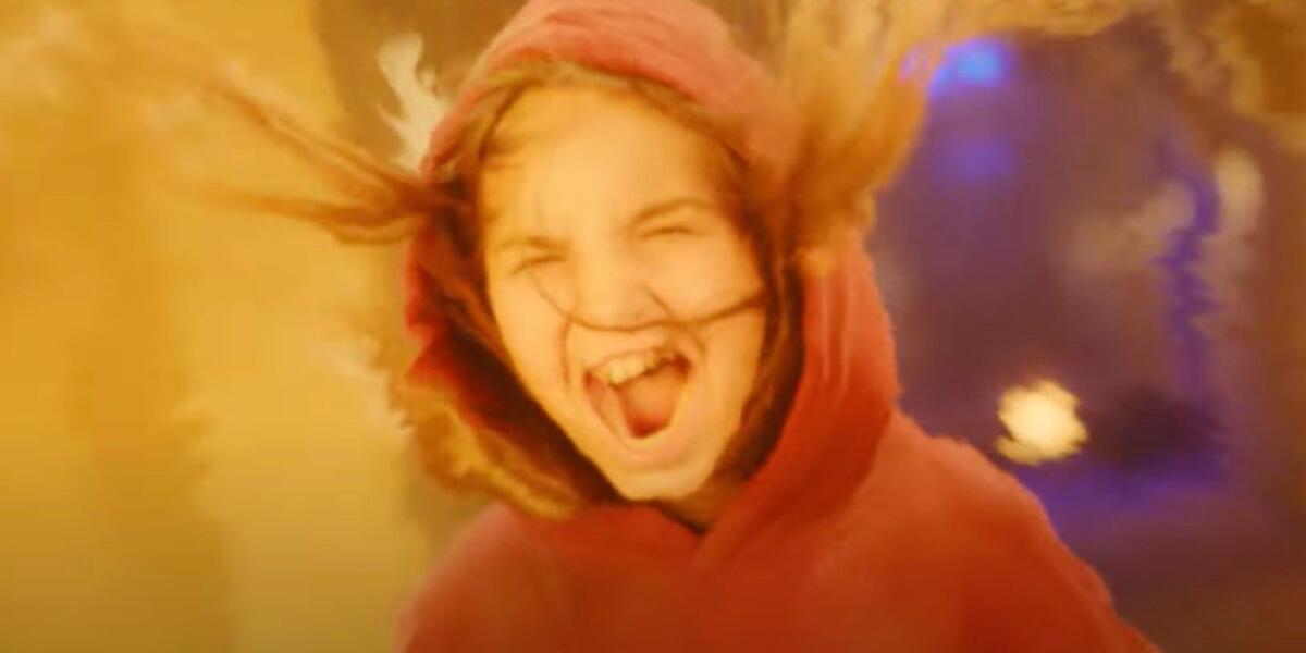 Tráiler de Firestarter: Zac Efron le enseña a Charlie a usar poderes pirocinéticos