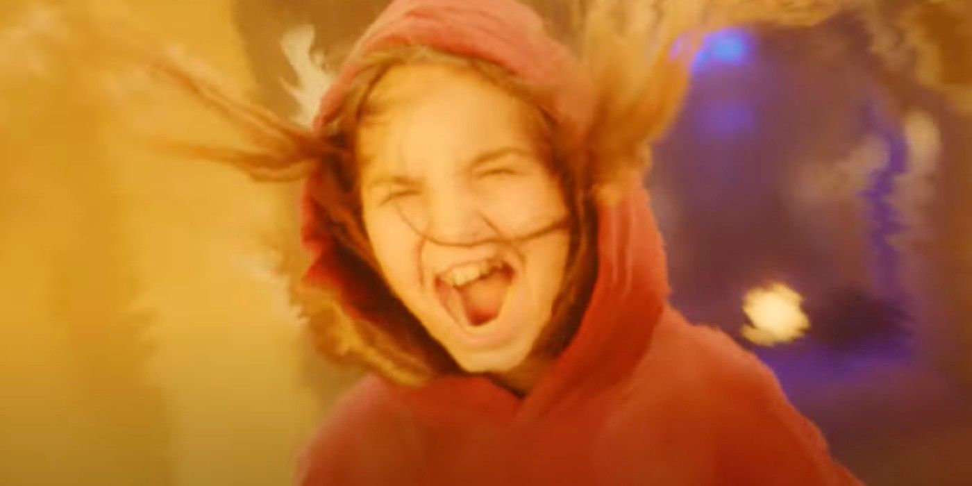 Tráiler de Firestarter: Zac Efron le enseña a Charlie a usar poderes pirocinéticos