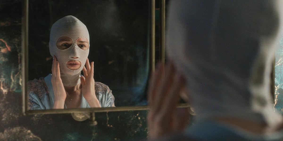 Tráiler de Goodnight Mommy: Naomi Watts es inquietante en el remake de una película de terror