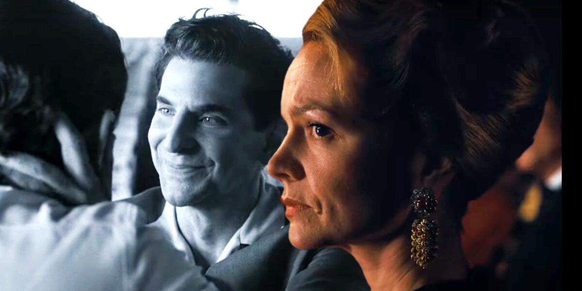 Tráiler de Maestro: La música de Bernstein se eleva sobre el turbulento romance de Bradley Cooper y Carey Mulligan