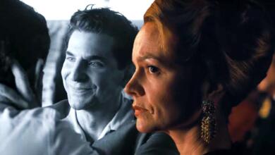 Tráiler de Maestro: La música de Bernstein se eleva sobre el turbulento romance de Bradley Cooper y Carey Mulligan