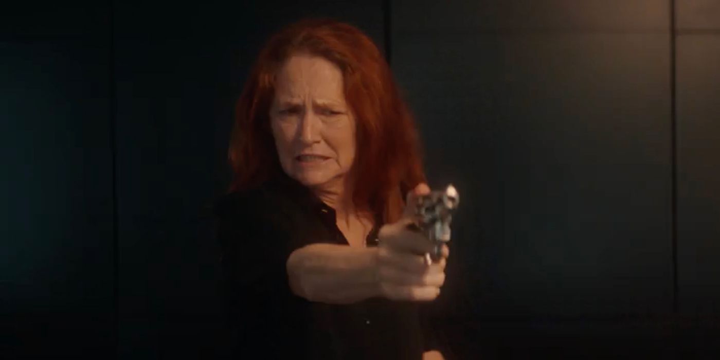 Tráiler de Measure of Revenge: Melissa Leo busca venganza [EXCLUSIVE]